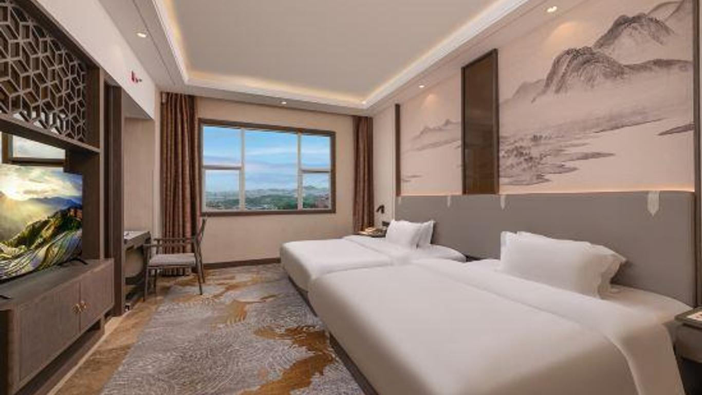 Yutai International Hotel