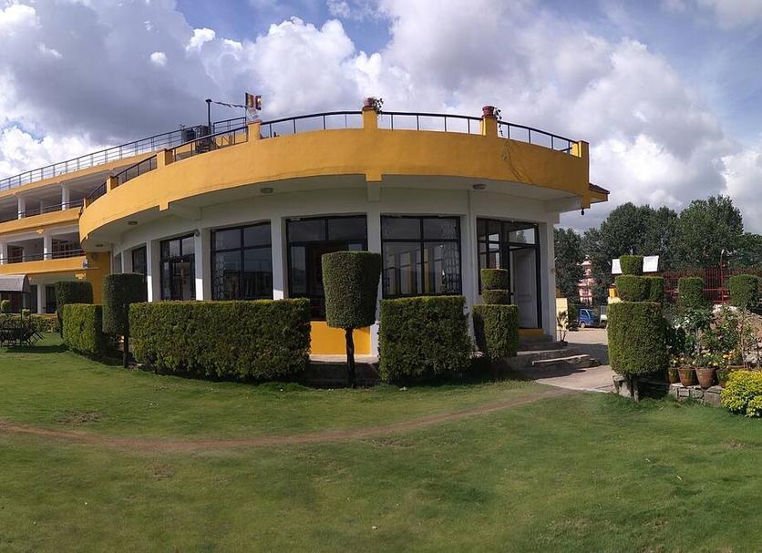 Bâtiment Photo