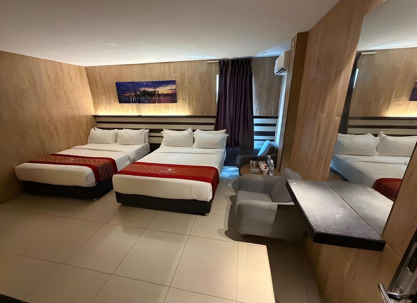 Chambre Photo