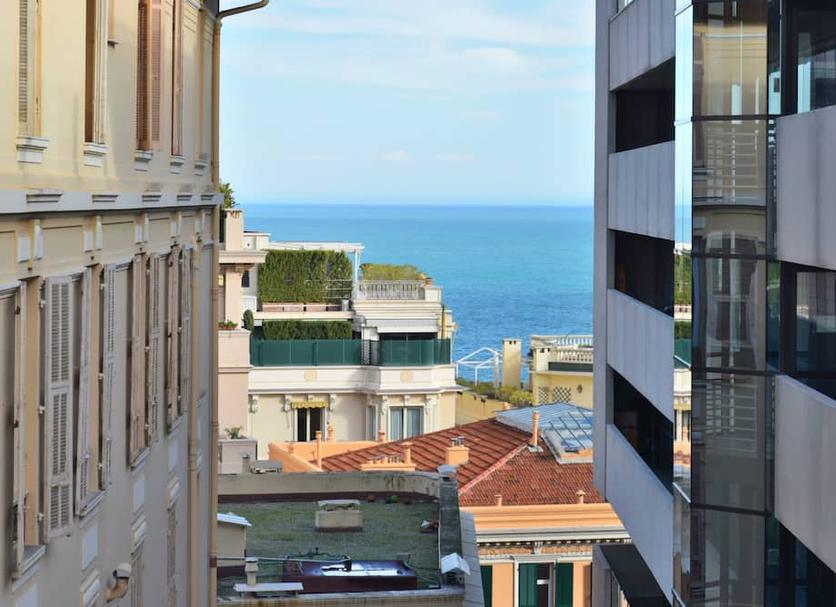 Extérieur Photo