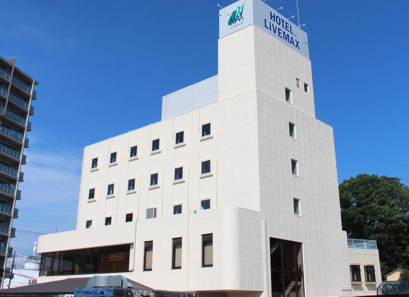 Bâtiment Photo