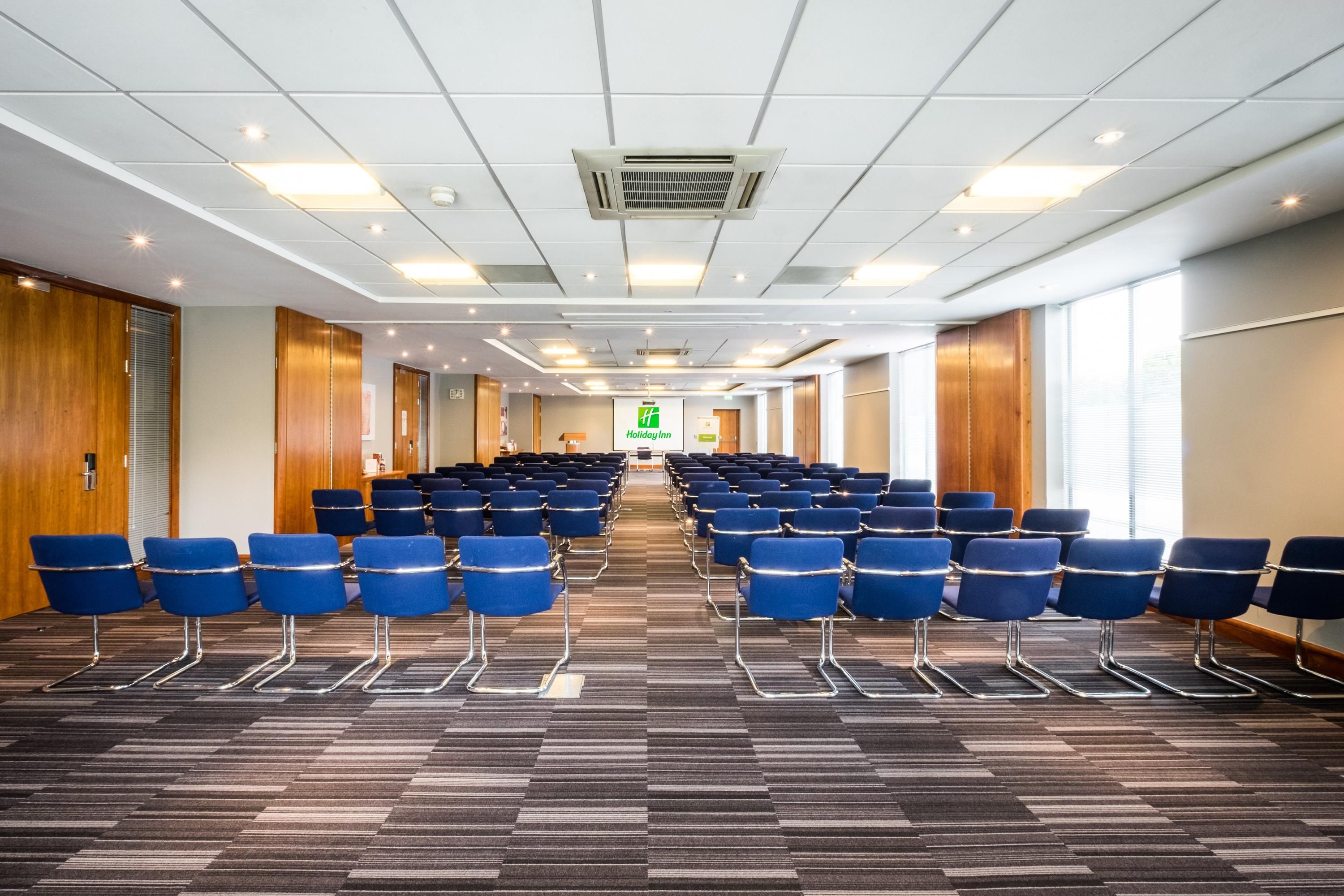 Espace de conférence