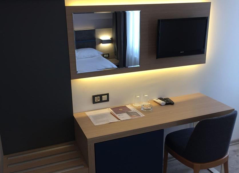 Équipements de la chambre Photo