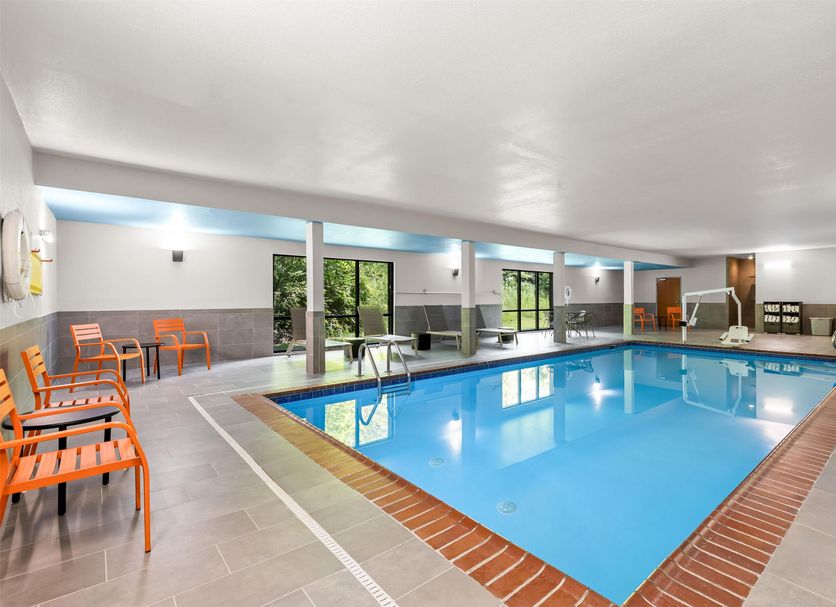 Piscine Photo
