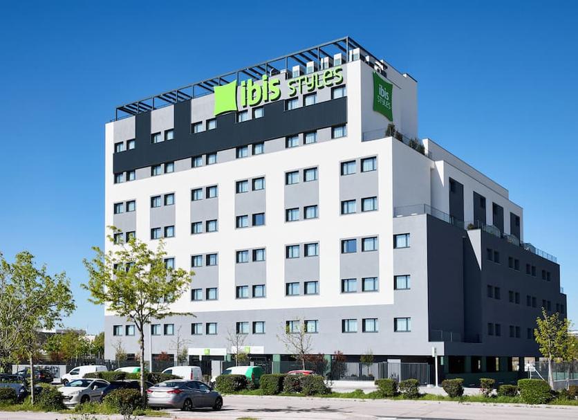 Bâtiment Photo