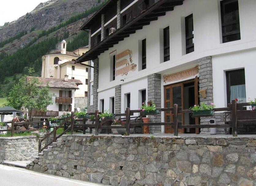 Bâtiment Photo