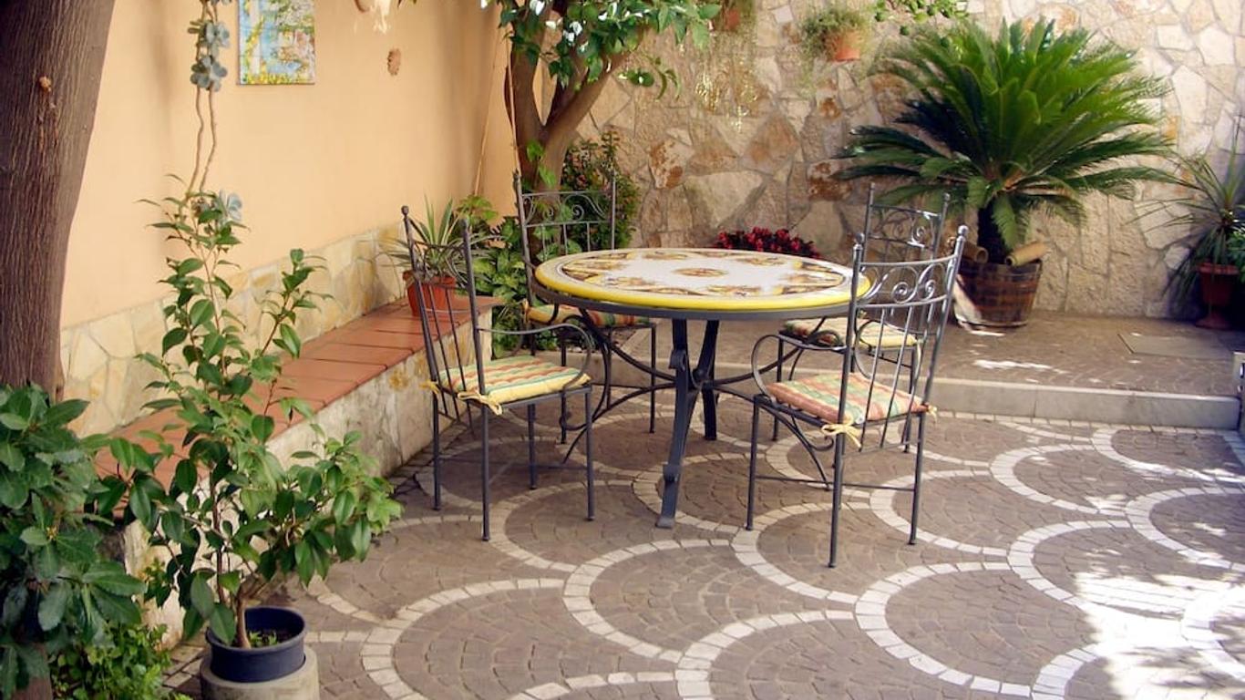 Villa Pollio