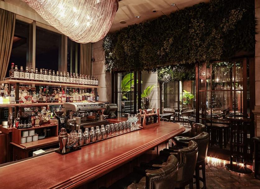 Bar Photo