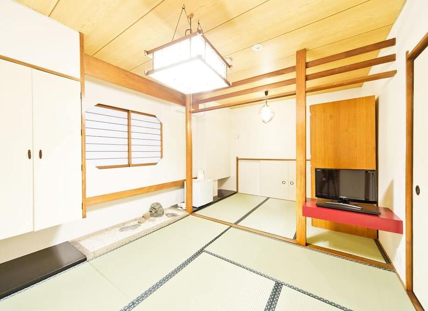 Équipements de la chambre Photo