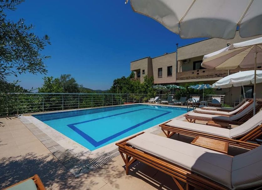 Piscine Photo