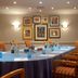 Espace de conférence