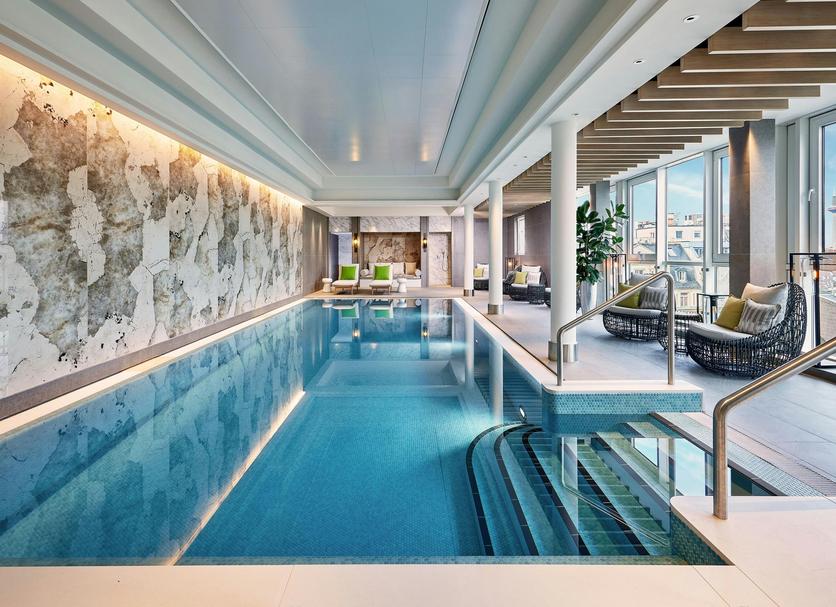 Piscine Photo