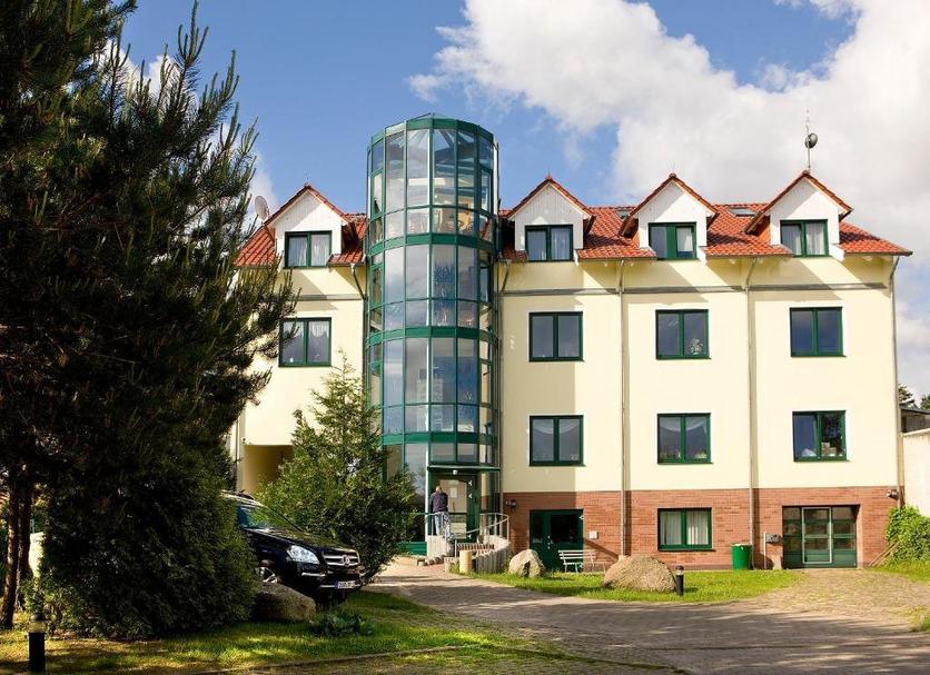 Bâtiment Photo