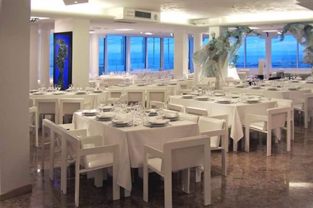 Salle de banquet