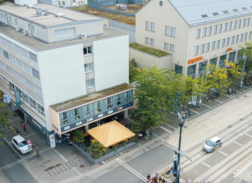 Bâtiment Photo