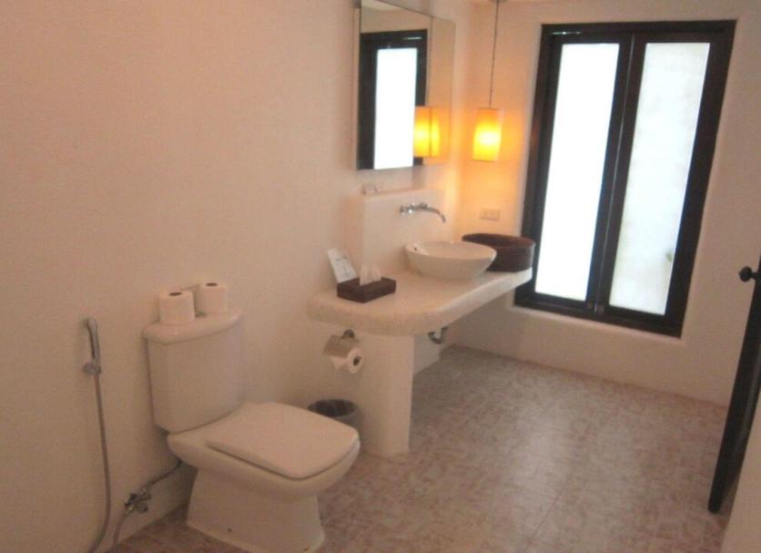 Salle de bain Photo