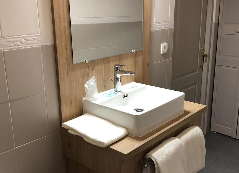 Salle de bain Photo