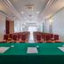 Espace de conférence