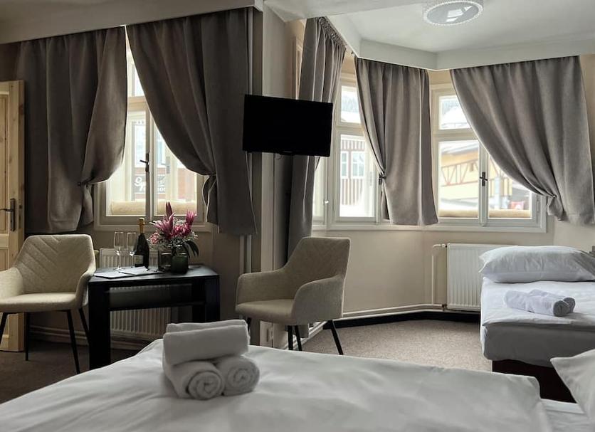Chambre Photo