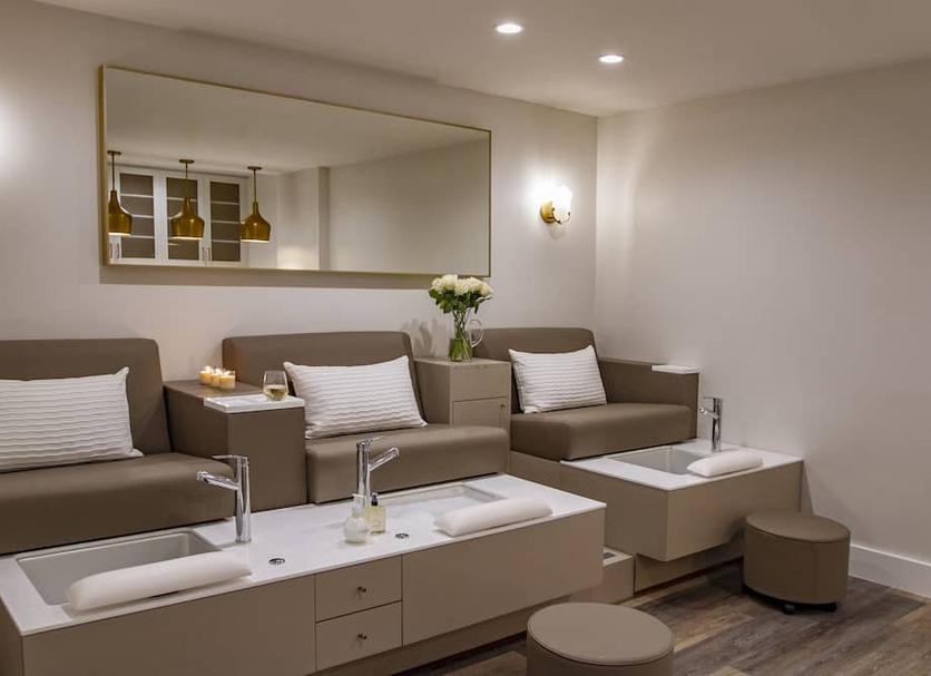 Salon Photo