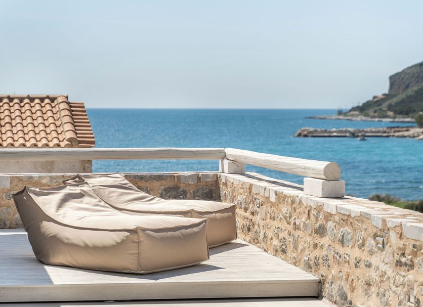 Balcon Photo