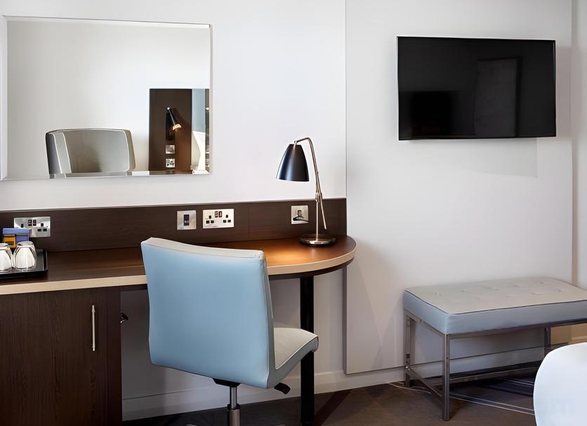 Équipements de la chambre Photo