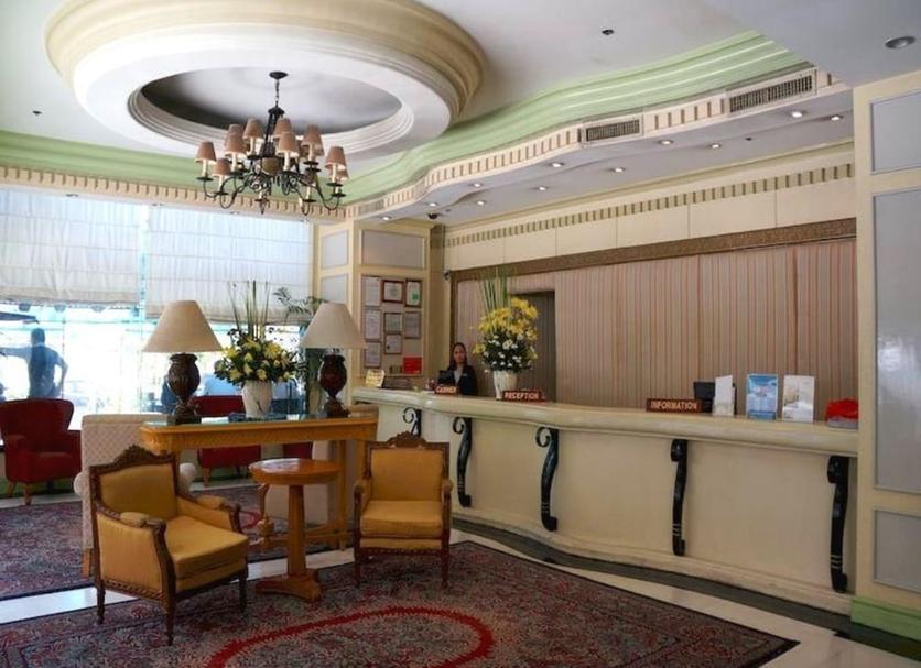Salon Photo
