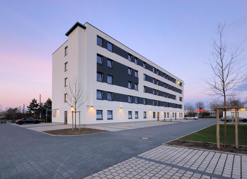 Bâtiment Photo