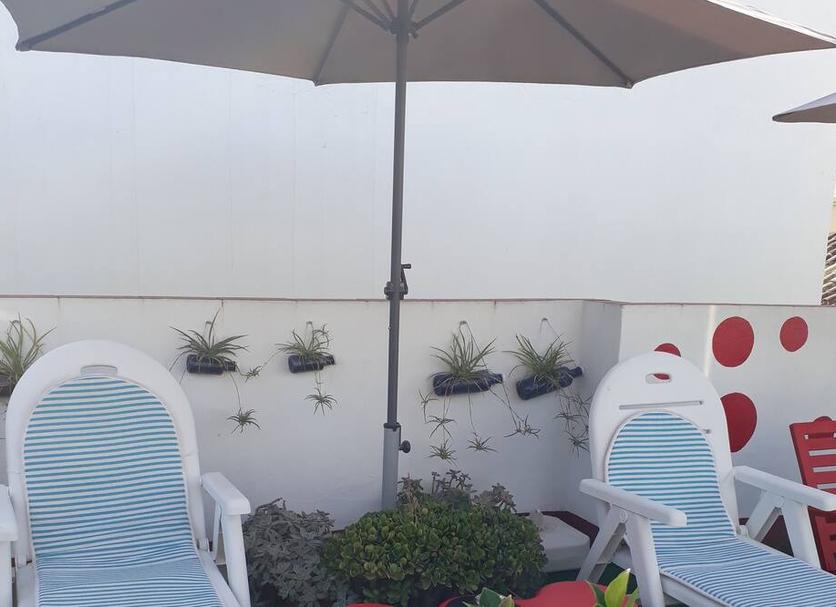 Balcon Photo
