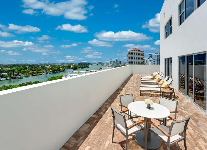 Balcon Photo