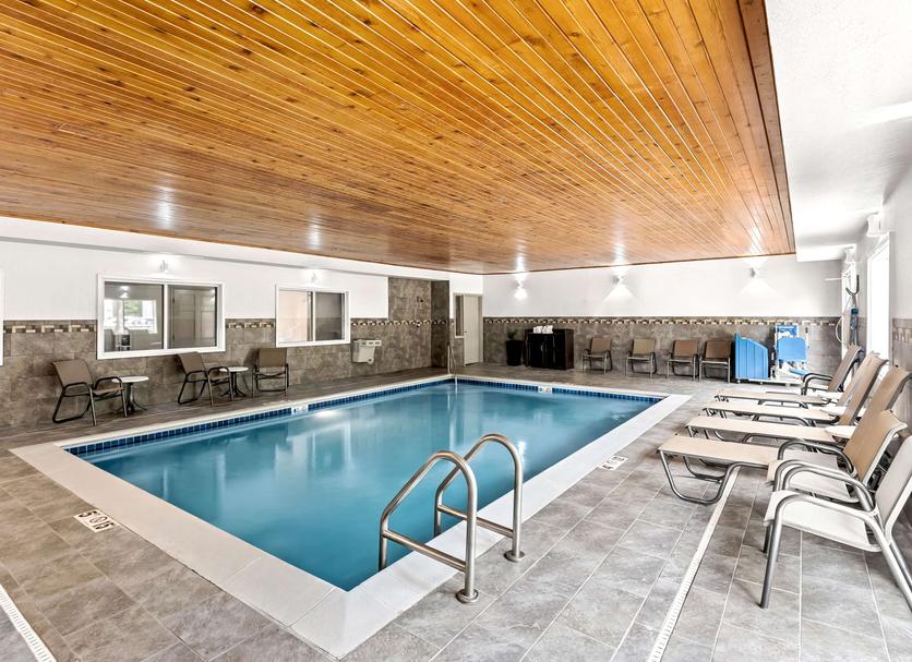 Piscine Photo