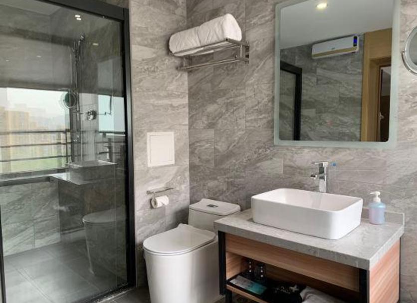 Salle de bain Photo
