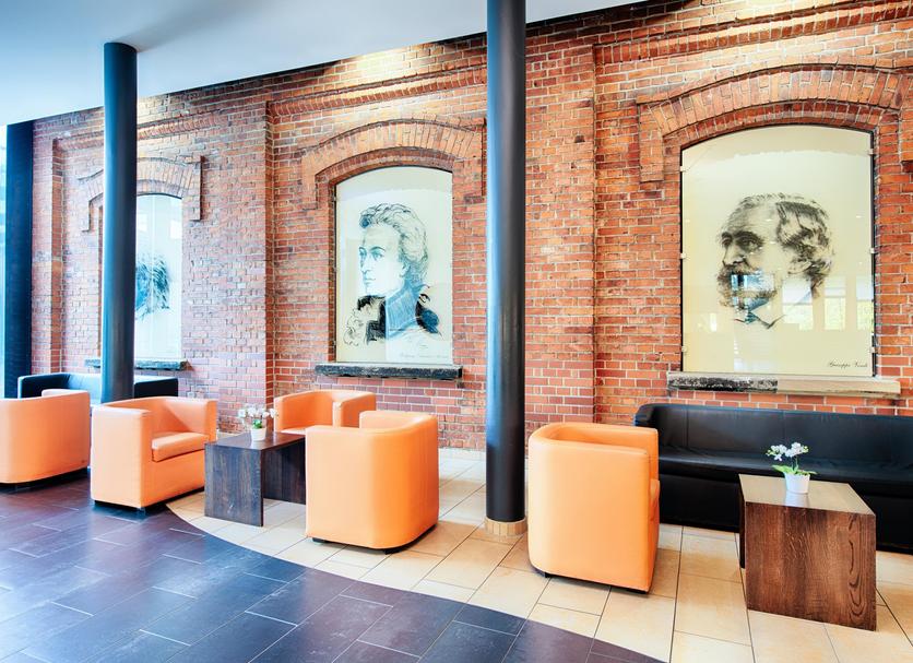 Salon Photo
