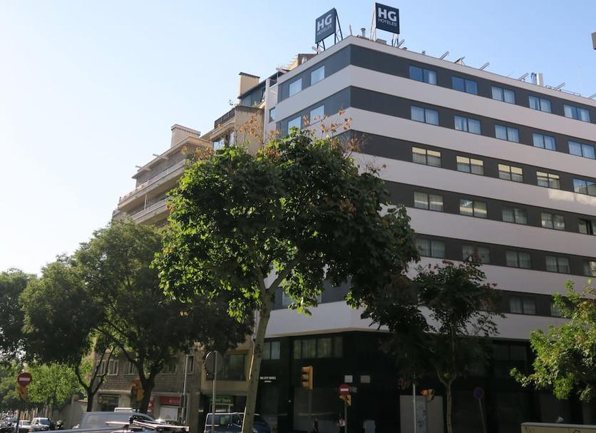 Bâtiment Photo