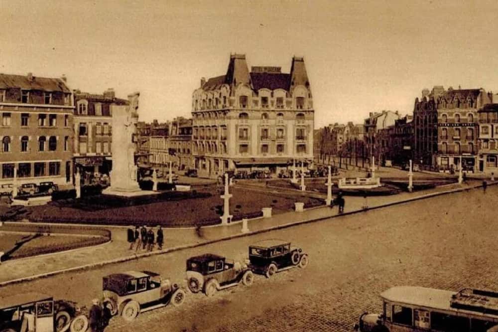 Autre Photo