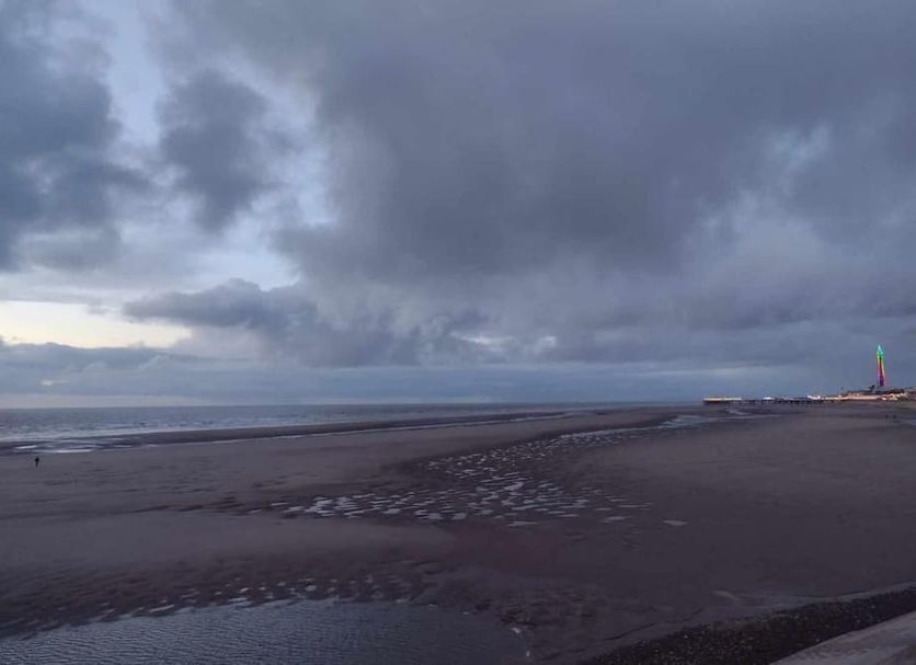 Plage Photo