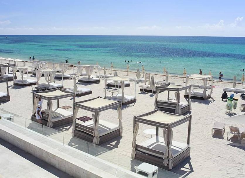 Plage Photo