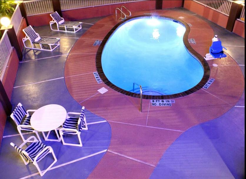 Piscine Photo
