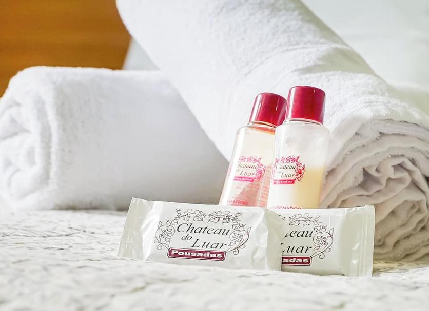 Équipements de la chambre Photo