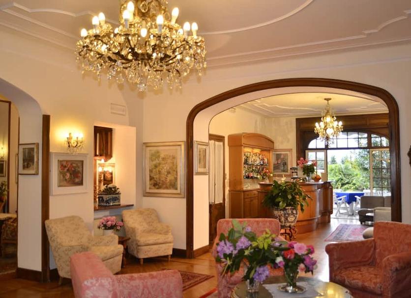 Hall d’entrée Photo