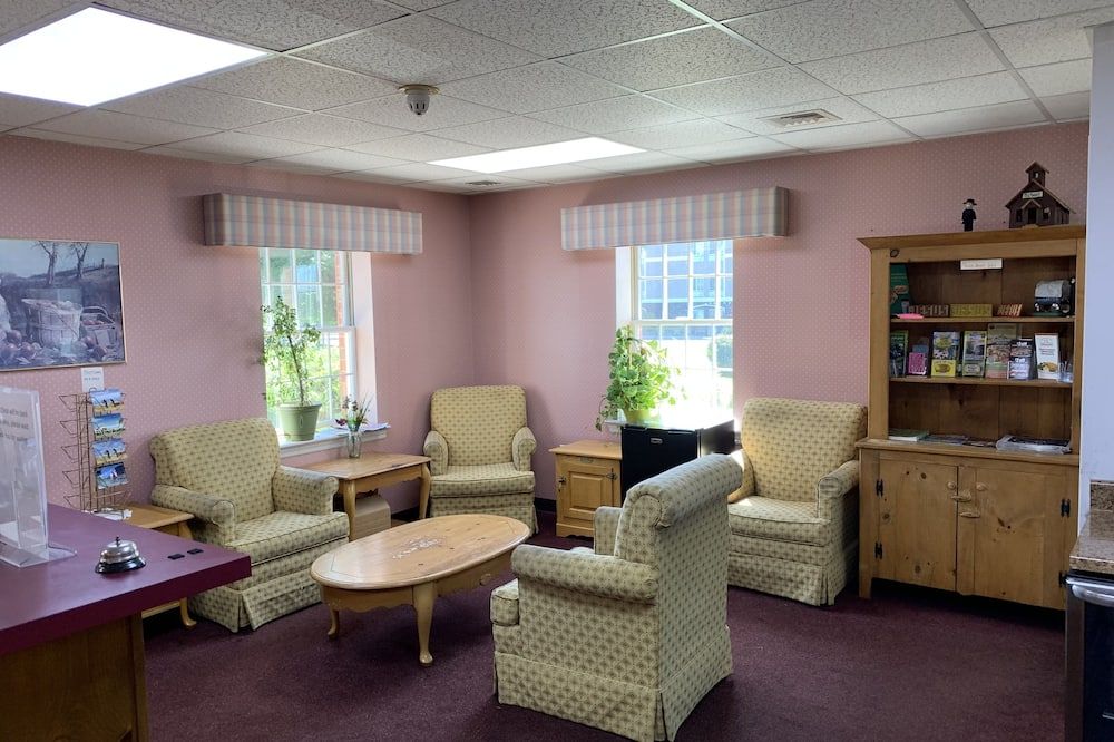 Salon