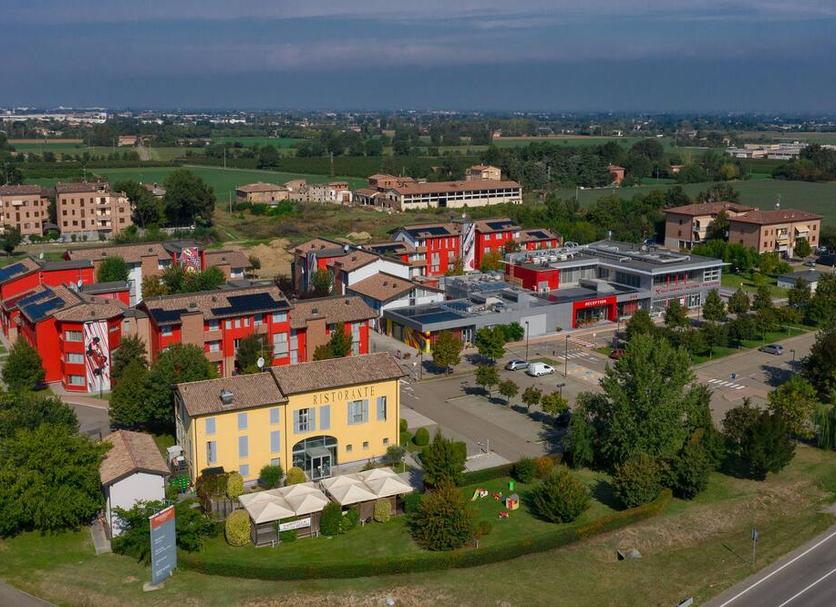 Extérieur Photo