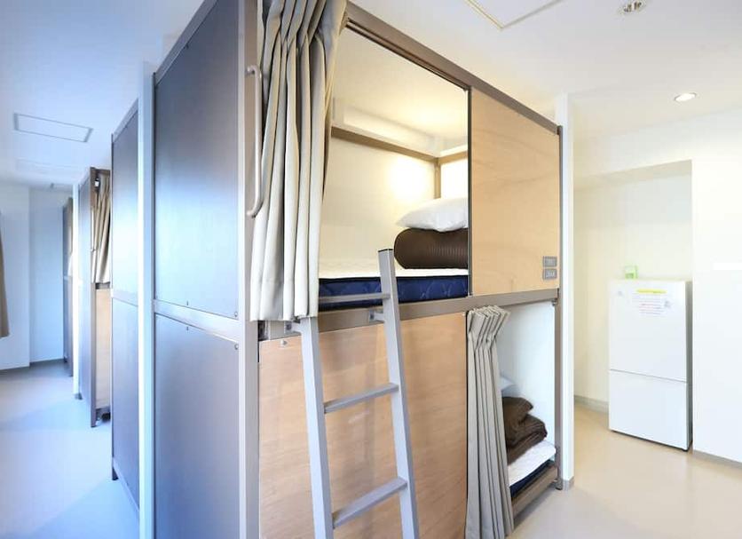 Équipements de la chambre Photo