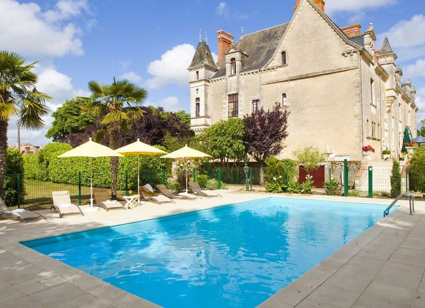 Piscine Photo
