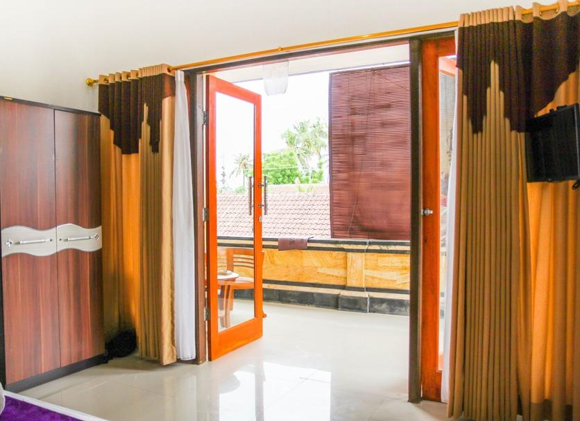 Équipements de la chambre Photo