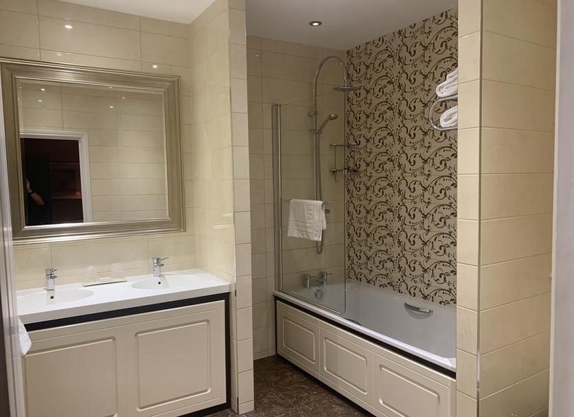 Salle de bain Photo