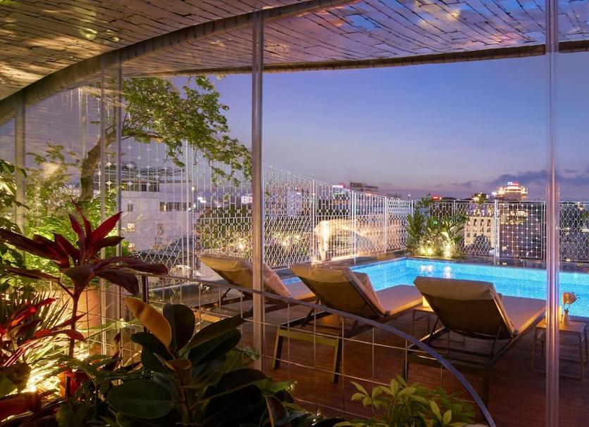 Piscine Photo