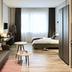 Équipements de la chambre