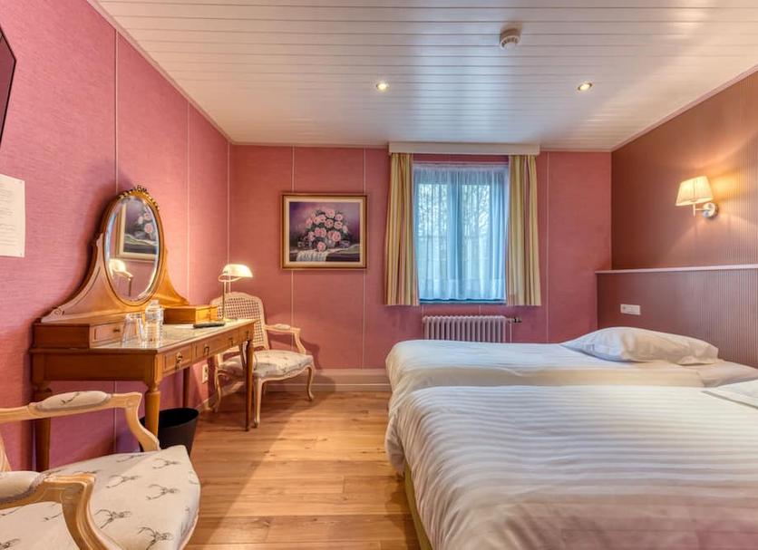Chambre Photo