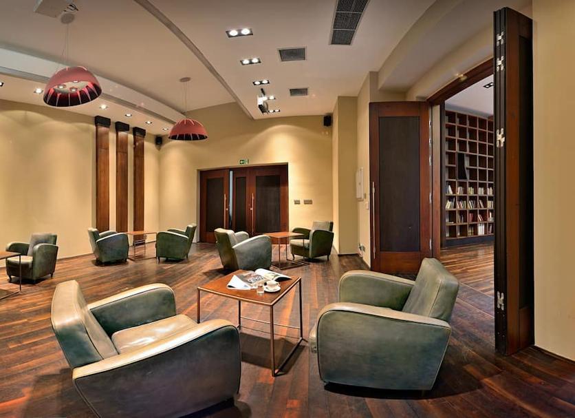 Salon Photo